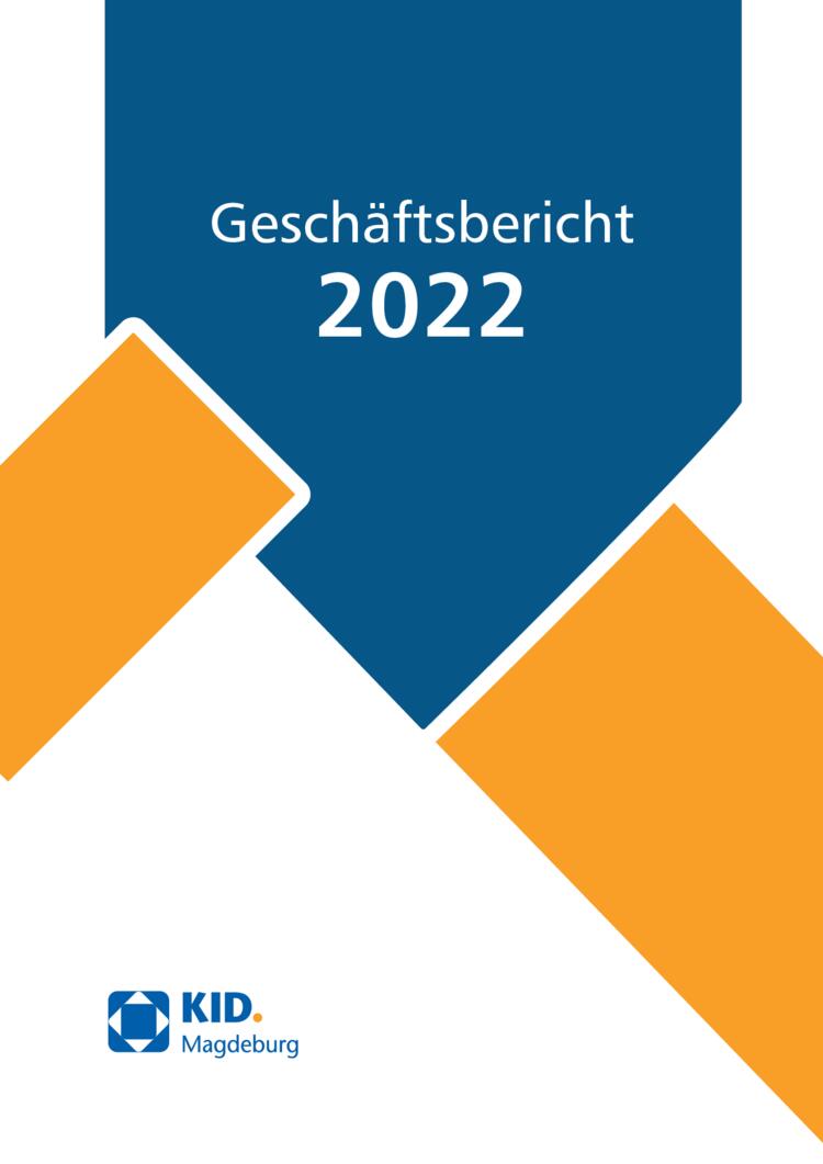 Dokument anzeigen: Geschäftsbericht 2022