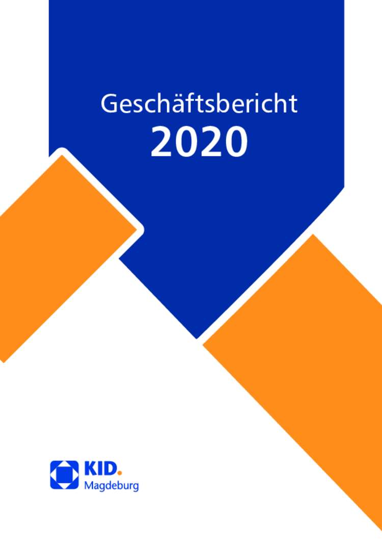 Dokument anzeigen: Geschäftsbericht 2020